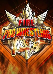 Fire Pro Wrestling World: New Japan Pro Wrestling Collaboration