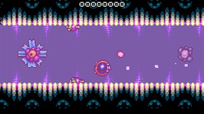 Xeodrifter - Screenshot - Gameplay Image