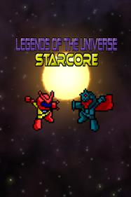 Legends of the Universe: StarCore