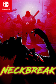 Neckbreak