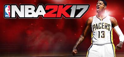 NBA 2K17 - Banner Image