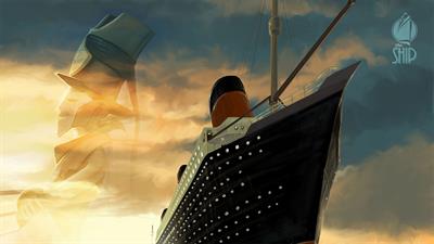 The Ship: Kill or Be Killed - Fanart - Background Image