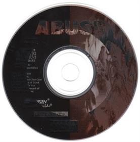 Abuse - Disc Image