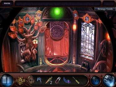 Theatre of the Absurd - Screenshot - Gameplay Image