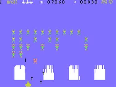 Continental Raiders - Screenshot - Gameplay Image
