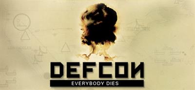 DEFCON - Banner Image