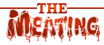 The Meating - Clear Logo Image