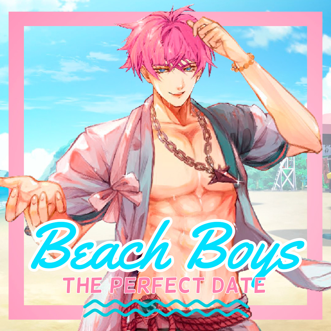 Beach Boys The Perfect Date