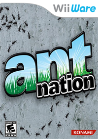 Ant Nation