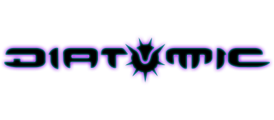 Diatomic - Clear Logo Image