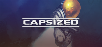 Capsized - Banner Image