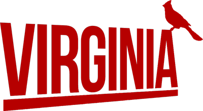Virginia - Clear Logo Image