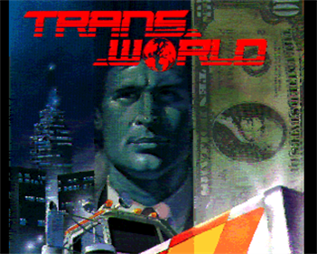 Transworld - Screenshot - Game Title Image