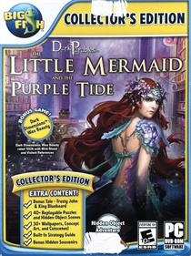 Dark Parables: The Little Mermaid and the Purple Tide Collector's Edition