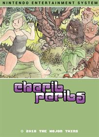 Cheril Perils Classic - Fanart - Box - Front Image