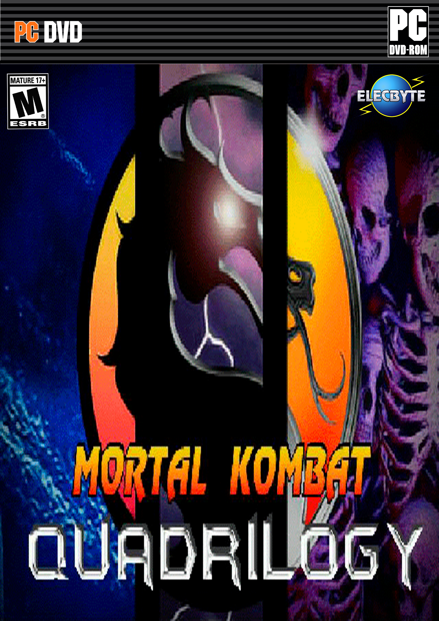 mortal kombat mugen download