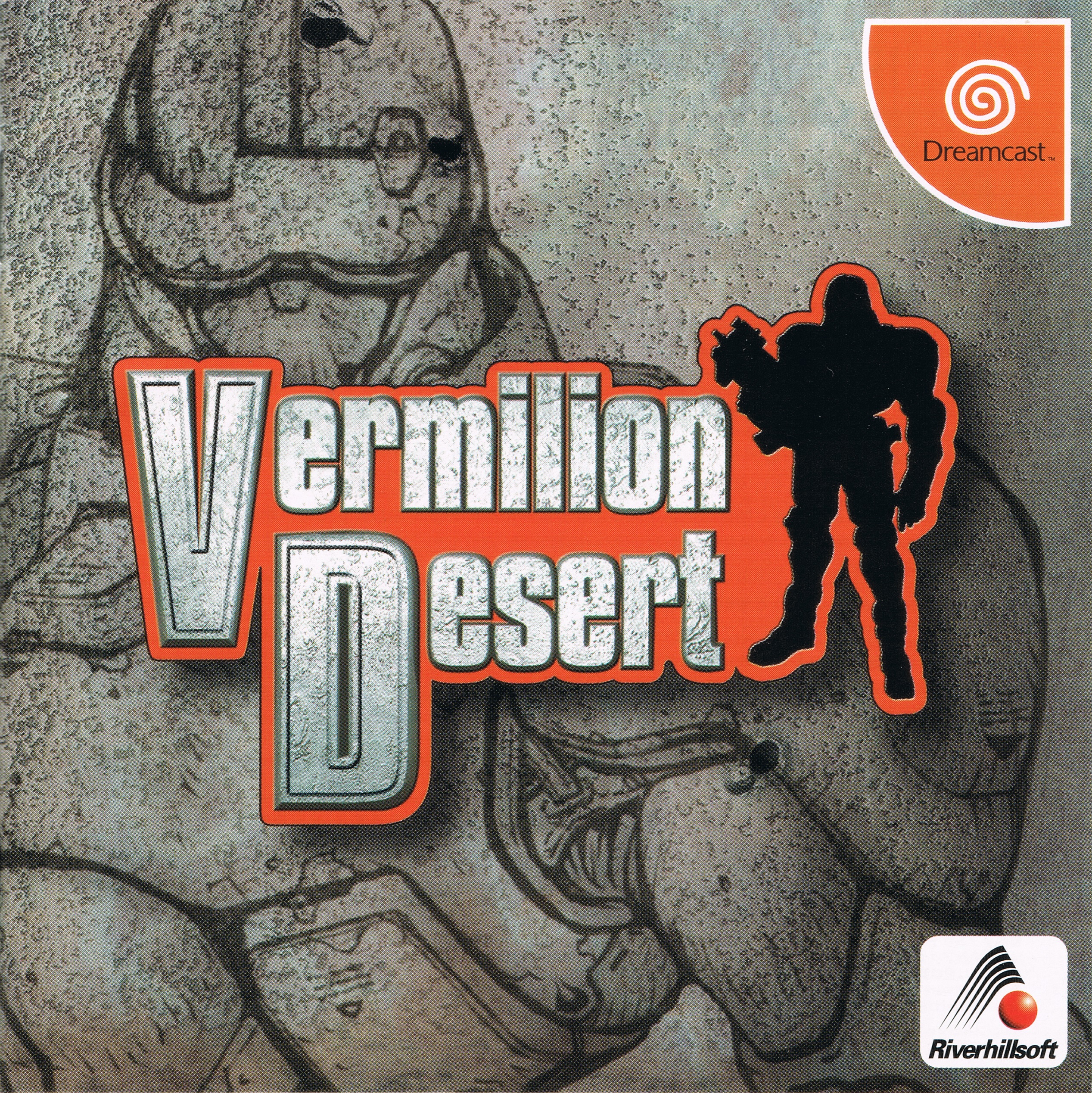 Vermilion Desert Details Launchbox Games Database