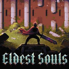 Eldest Souls - Box - Front Image