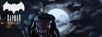 Batman: The Telltale Series - Banner Image