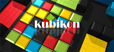 Kubikon 3D - Banner Image