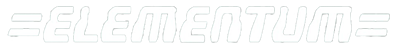 Elementum - Clear Logo Image