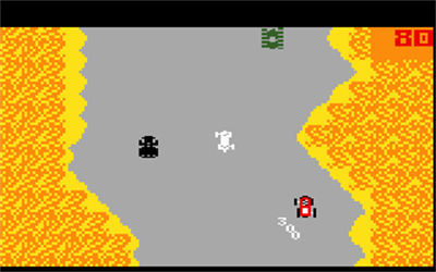 Bump 'n' Jump - Screenshot - Gameplay Image