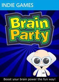 Brain Party