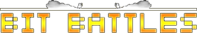 Bit Battles - Clear Logo Image