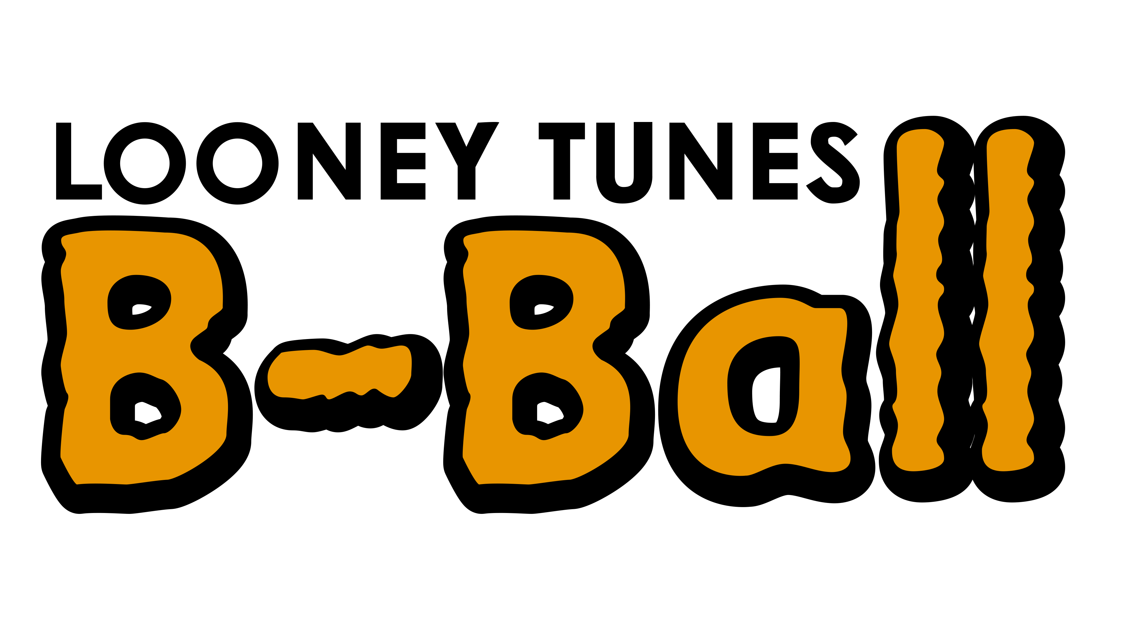 Looney Tunes B-Ball Details - LaunchBox Games Database