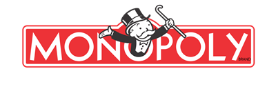 Monopoly - Clear Logo Image