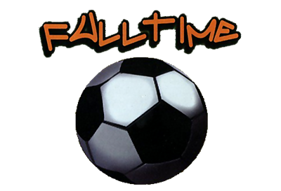 Full Time Soccer - Clear Logo Image