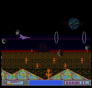 Boron II - Screenshot - Gameplay Image