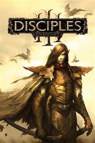 Disciples III - Renaissance Steam Special Edition - Box - Front Image