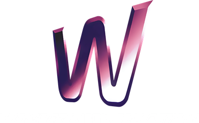 WonderMega Collection - Clear Logo Image