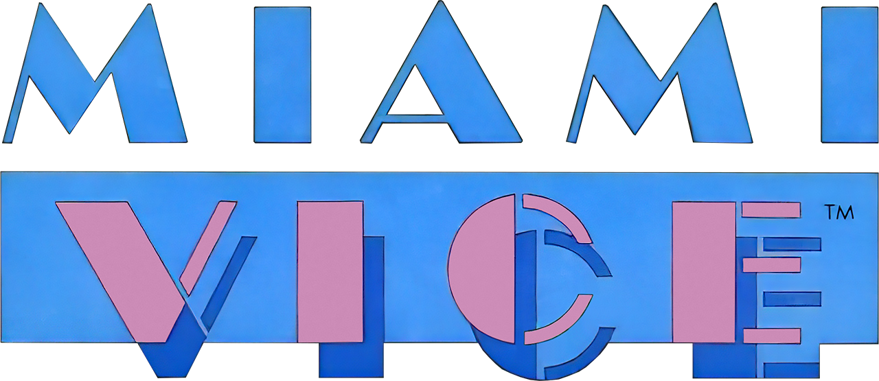 Miami Vice Images - LaunchBox Games Database