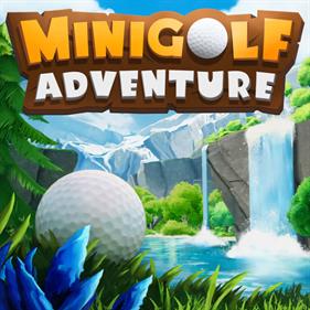 Minigolf Adventure