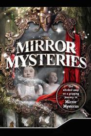 Mirror Mysteries 2 - Box - Front Image