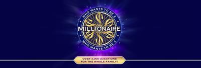 Who Wants To Be A Millionaire (2020) - Banner Image