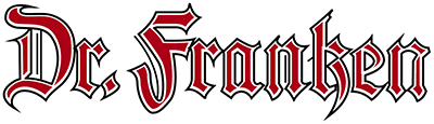Dr. Franken - Clear Logo Image