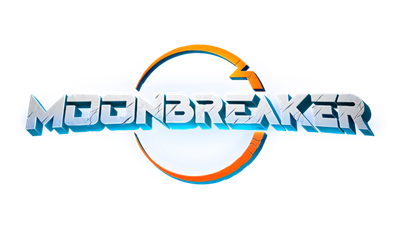 Moonbreaker - Clear Logo Image