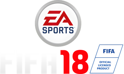 FIFA 18: Legacy Edition - Clear Logo Image