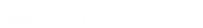 Eon Altar - Clear Logo Image