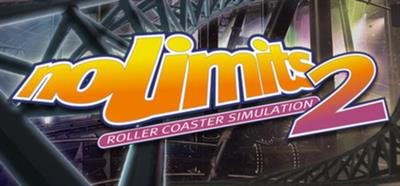 NoLimits 2 Roller Coaster Simulation - Box - Front Image