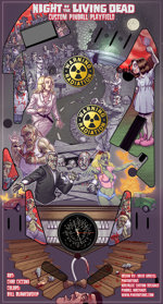 Night of the Living Dead