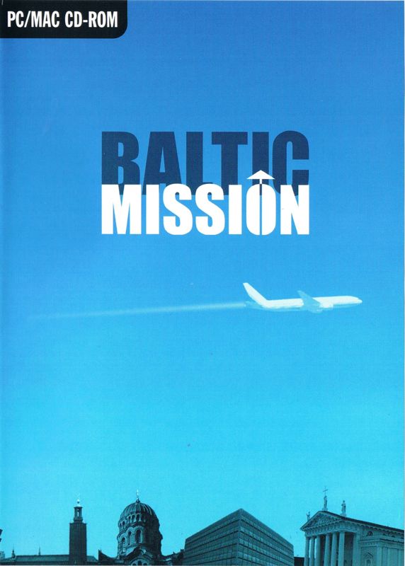 Baltic Mission