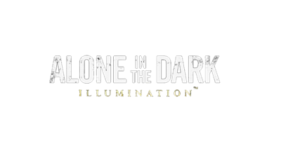 Alone in the Dark: Illumination - Clear Logo Image