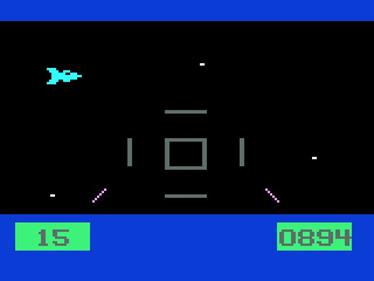 Cosmic Conflict - Screenshot - Gameplay Image