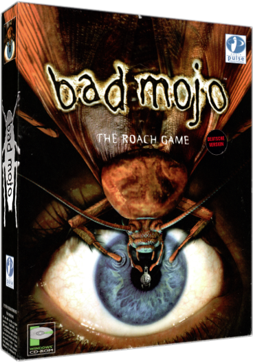 bad mojo game download free