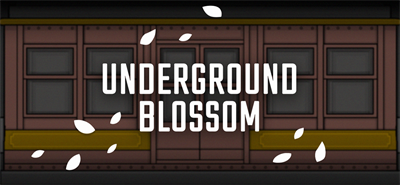 Underground Blossom - Banner Image