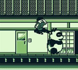 Ranma 1/2: Netsuretsu Kakutouhen - Screenshot - Gameplay Image